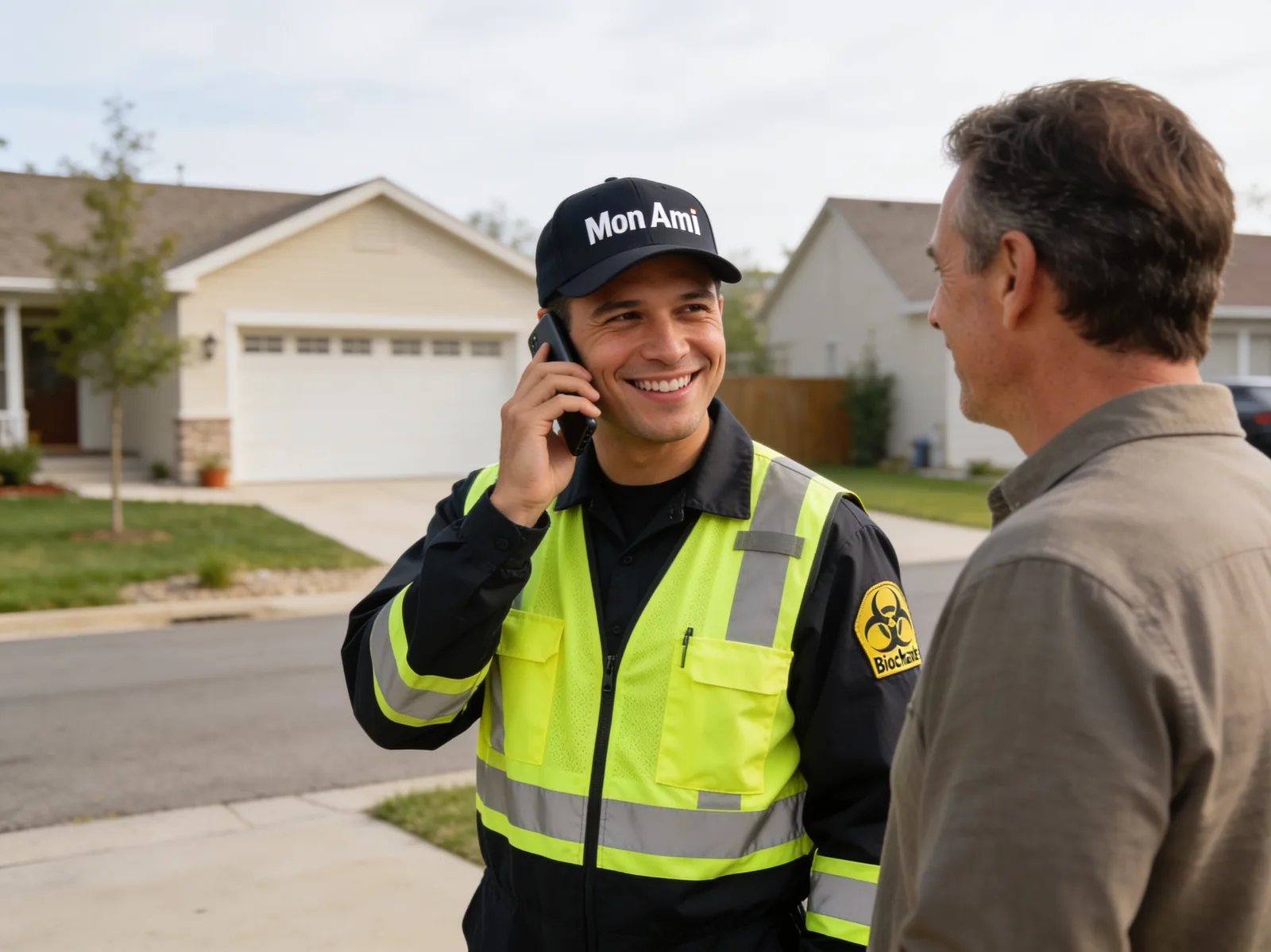 Sewage Cleanup Canada, KY FAQs